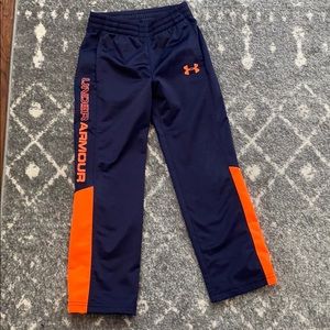 Under armour pants